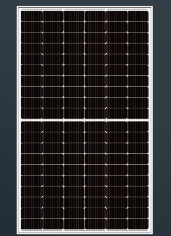 High-efficiency Monocrystalline Silicon