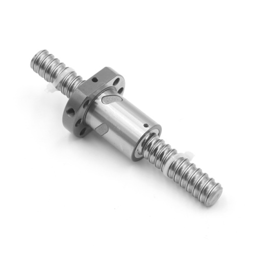 Less wear 1404 ball screw for laser cutting