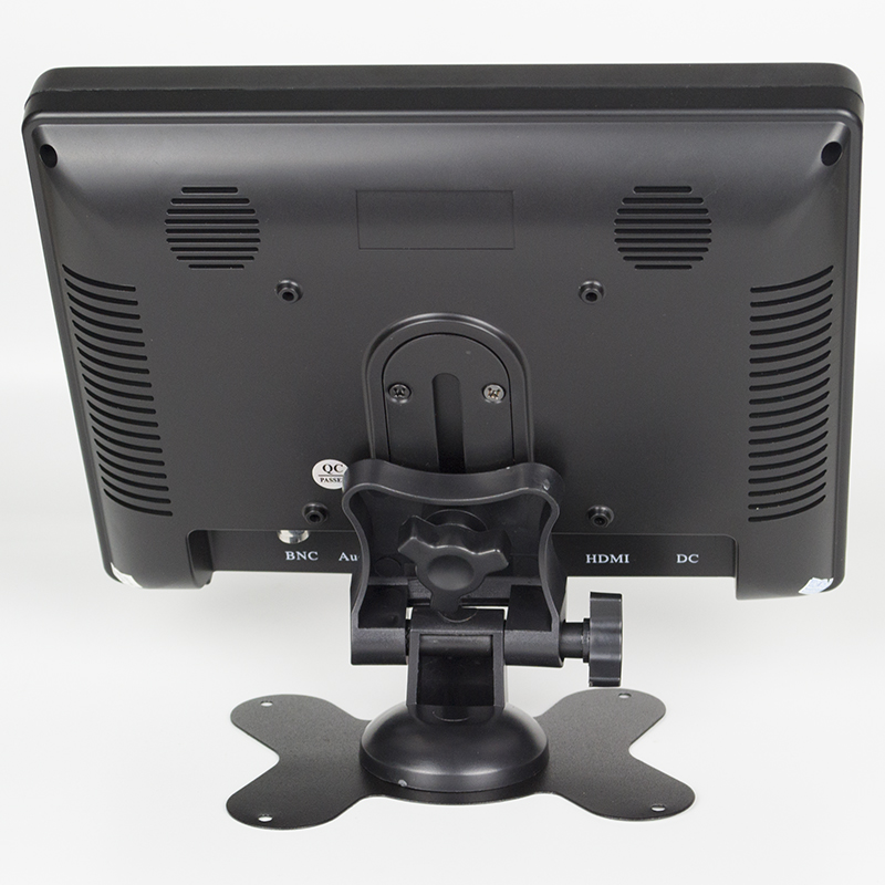  Bolinia cctv display