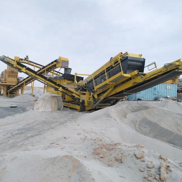 Portable Aggregate Rock Crusher: Granite Cobble Basalt Stone Crusher Machine Price