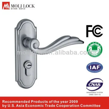 toilet door handle lock hardware, one way door locks