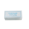 Microscope Cover Glass & Microscope Glass Slides