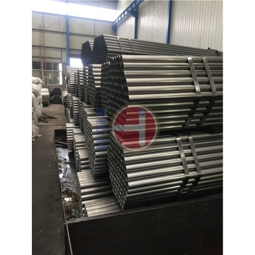 Cold Rolled Precision Welded Steel Pipes