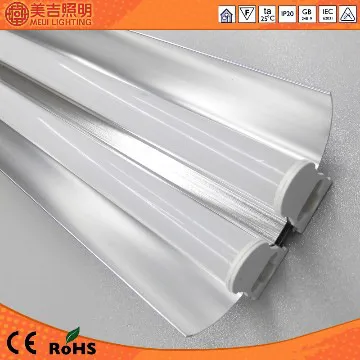 13w t5 led tube light