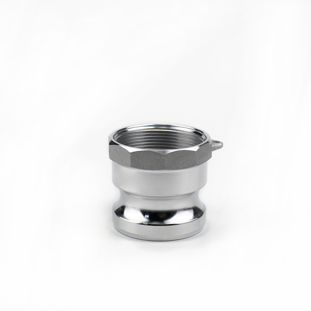 Aluminum Camlock Type A 3/4", High Quality Aluminum Camlock Type A 3/4 ...