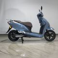 60V23AH HEVERSCHAFTE E-MOPED | 150 kg Ladung | IP65 zertifiziert