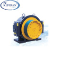 1350-1600KG Gearless Traction Machine for Lifts