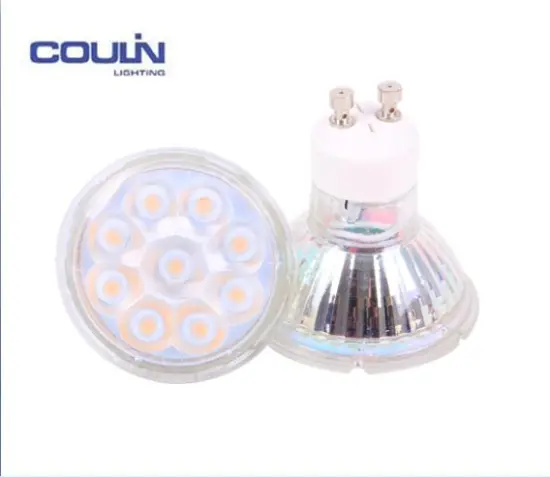 Coulin Lens LED Spot Lighting, With Lens LED MR16 12V, Lens LED Gu10 Bulb
