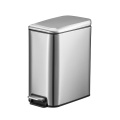 Rectangular Durable Waste Bin