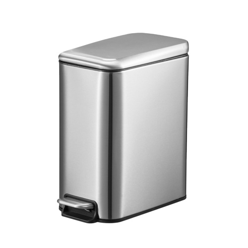 Rectangular Durable Waste Bin