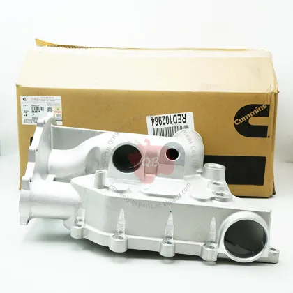 Parts for Cummins Mini Bus Engines: 3696232, 5536735, and Lubrication Components