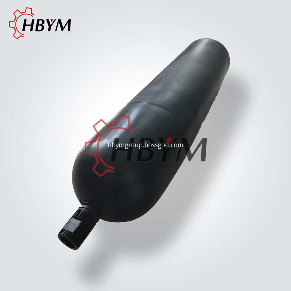 6l Rubber Bladder 4