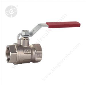 Ball Valves KS-6730