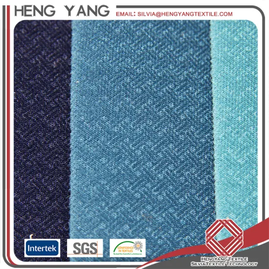 Wholesale Sofa Furniture Upholstery Polyester Burnout Fabric