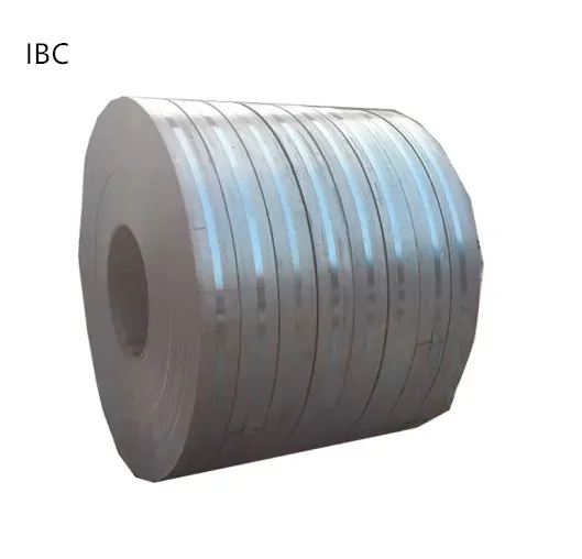 High Tensile Strength Cold Rolled Treatment Structure Mould Automotive Steel Coil: Properties and Applications