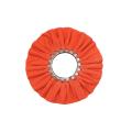 orange airway polishing wheel