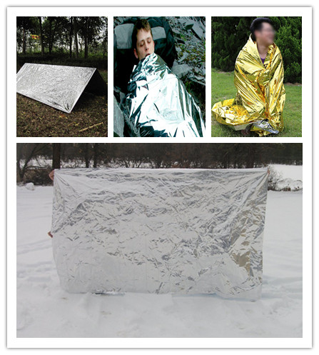 acil durum battaniyesi (70) emergency blanket (70)