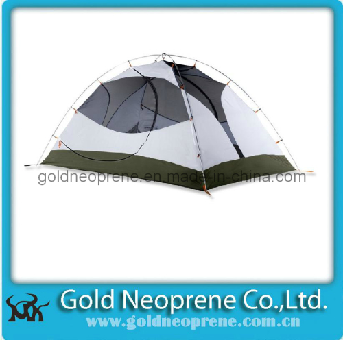 2014 Fashion with Rainfly 2 Man Camping Tent