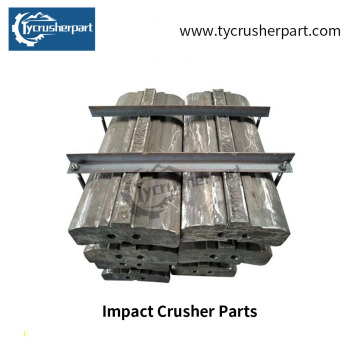 Impact Crusher I54 Blow bar 503-003-056-MN