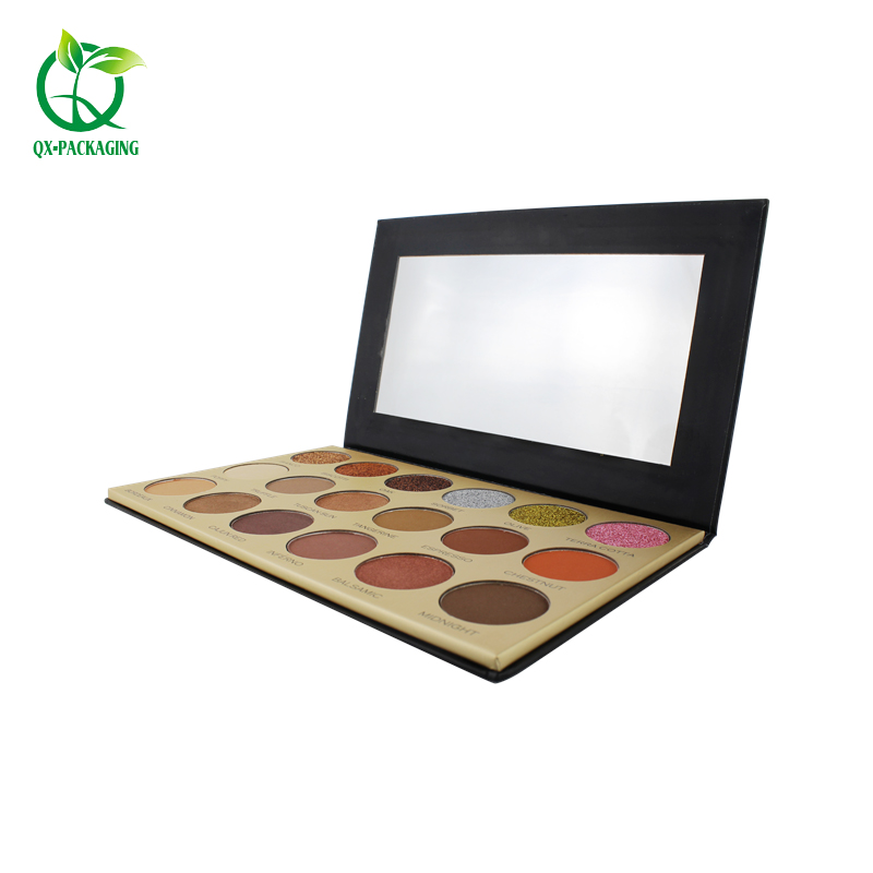 Cosmetic Eyeshadow