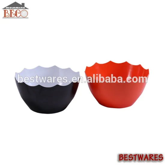 Halloween bowl,Plastic halloween bowl,Halloween dinnerware