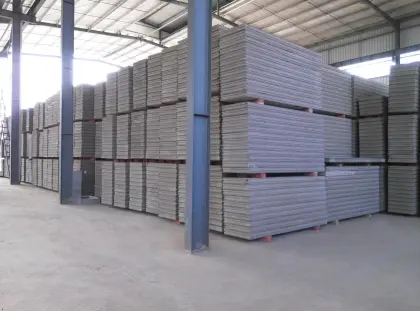 Precast Concrete Equipment