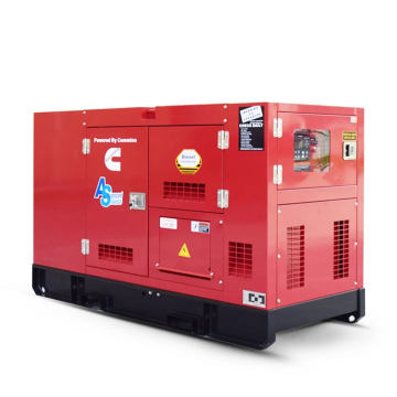 Générateur de dynamo électrique diesel silencieux 500KVA 1000KW