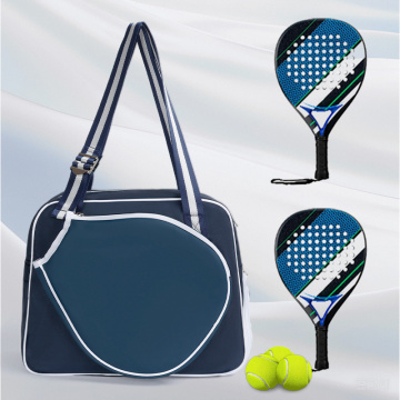 Customized Padel Tote Bag