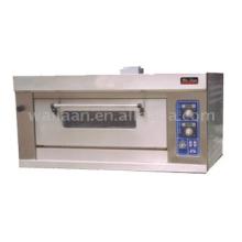 Gas Baking Oven