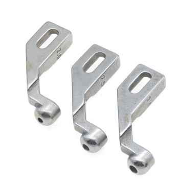 Computer Sewing Pattern Machine Bowl Presser Foot for JUKI, Mitsubishi, Brother