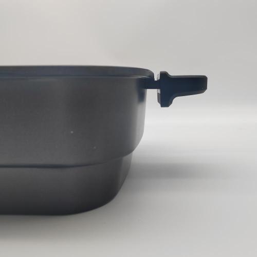 Chết casting non stick fry chảo