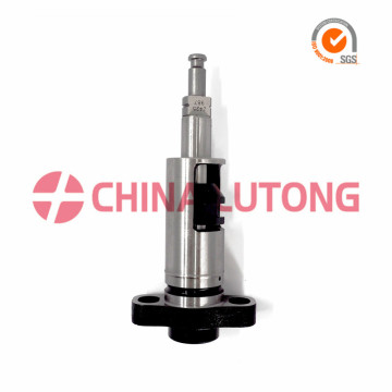 Plunger,Elemento TICS 2 418 425 987 for SCANIA, PES8H120/720LS1003 Пара плунжерная Wuxi WeiFu
