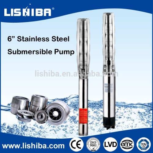 Water Submersible Fountain Pump