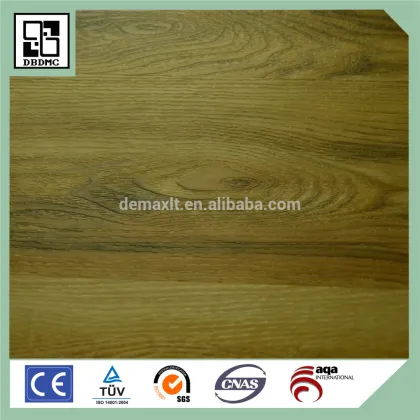 Healthy pvc linoleum flooring /plastic vinyl flooring/ pvc flooring tile