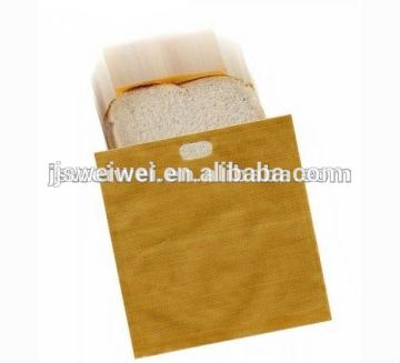 VEIK toaster bag non stick