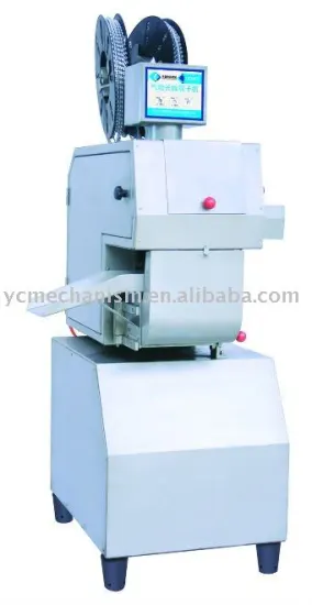 mechanical aluminum-coil dual clipper