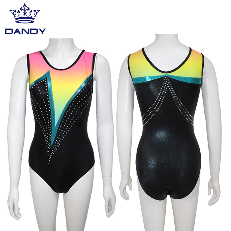 childrens leotards gymnastics