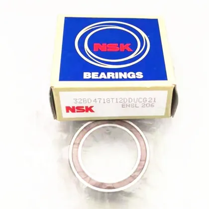 NTN Auto Bearing DAC 30600037 30x60x37mm