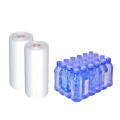 Printed Shrink Film for Mineral Water Bottles