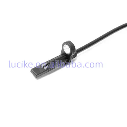 LAND ROVER LR072107 Wheel Speed Sensor and ABS Sensor: Replacement Options