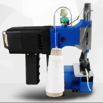 Custom Presser Feet for Bags and Woven Bag Auto Cutting Sewing Machines