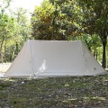 tenda de retiro seguro