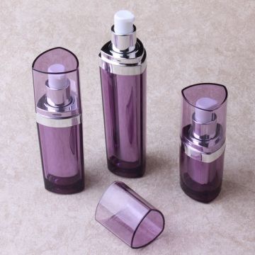 designer cosmetic bottle ,cosmetic plastic bottle, bottle cosmetic