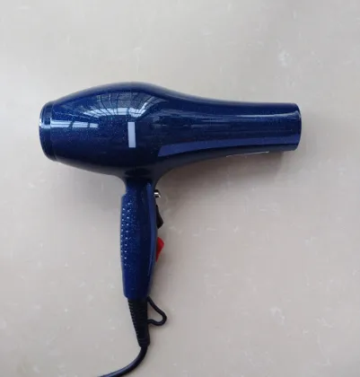 Fashionable Hair Care Facility Family Use Hair Drier