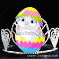 Wholesale Custme Pageant Crown For Easter ​