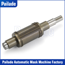 Ultrasonic welding Roller for Automatic Face Mask