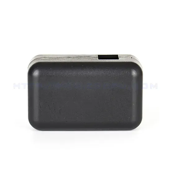 Customized PP ABS Plastic Enclosure Housing