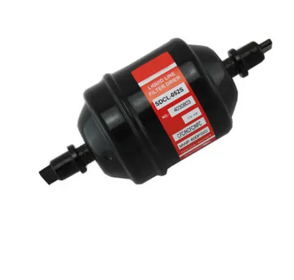 Air Conditioning Filter Drier