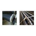 High Performance High Frequency Welded Finned Tube