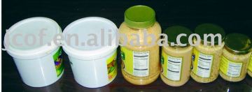 Re-dehydrated Garlic Products -755